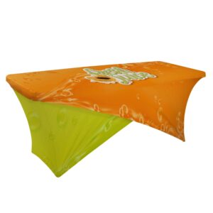 UltraFit Crossover Table Throw (4 foot)