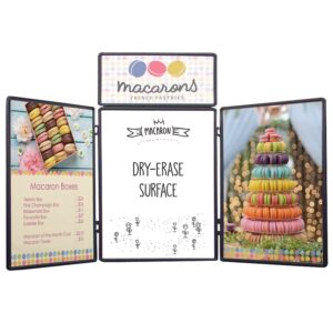 Show 'N Write Display (4' with Graphic Panels)