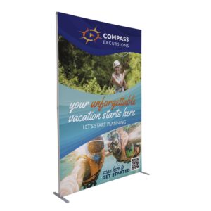 Journey SEG Display Kit (5 foot)
