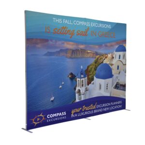 Journey SEG Display Kit (10 foot)