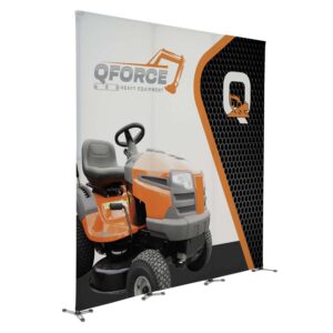 TRIGA® Go Wall Single-Sided Kit (10 foot)
