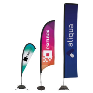 Banners & Flags