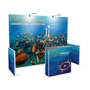 Modular Displays