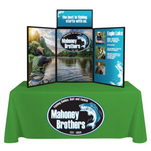 Tabletop Displays