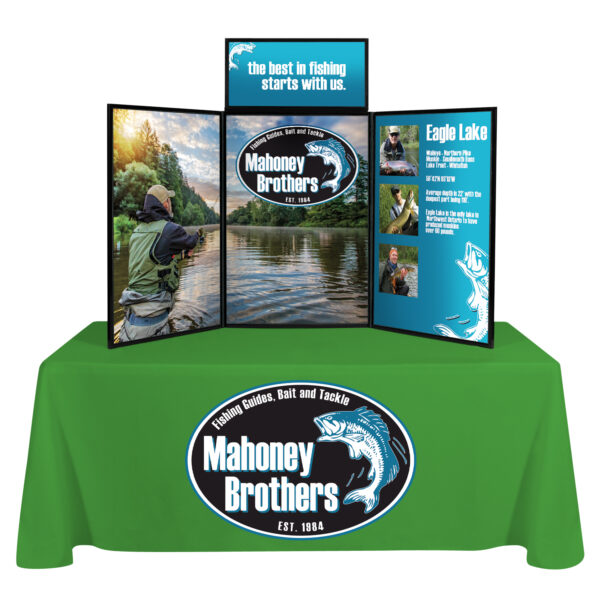 Tabletop Display Product